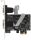 EXSYS EX-46012 Schnittstellenkarte/Adapter Eingebaut Seriell