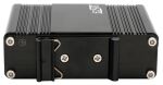 EXSYS PoE++ Gigabit Injektor 60W, -40°C bis +80°C