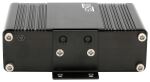 EXSYS PoE++ Gigabit Injektor 60W, -40°C bis +80°C