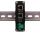 PoE++ Gigabit Injektor 95W DC Eingang +12V bis +48V