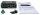 PoE++ Gigabit Injektor 95W DC Eingang +12V bis +48V