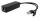 Ethernet PoE+ Splitter 10/100Mbps 802.3at,12VDC/2A/24W