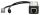 Ethernet PoE+ Splitter 10/100Mbps 802.3at,12VDC/2A/24W