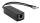 Ethernet PoE+ Splitter 10/100Mbps 802.3at,12VDC/2A/24W