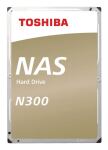 Toshiba N300 Interne Festplatte 14 TB 7200 RPM 512 MB...