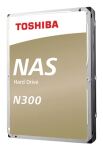 Toshiba N300 Interne Festplatte 14 TB 7200 RPM 512 MB...