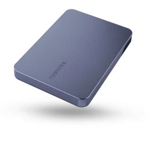 Toshiba HDTX240EK3CA Externe Festplatte 4 TB 2.5" USB Typ-A 3.2 Gen 1 (3.1 Gen 1) Schwarz