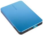 TOSHIBA HDD 2TB EXTERN 2,5 blue 6,4cm/2,5,USB3.2...