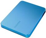 TOSHIBA HDD 2TB EXTERN 2,5 blue 6,4cm/2,5,USB3.2...