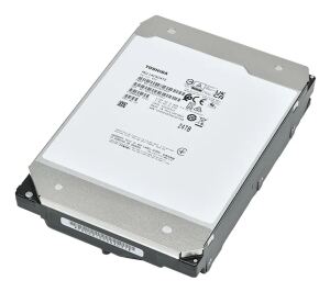 Toshiba MG11SCA18TE Interne Festplatte 18 TB 7200 RPM 1024 MB 3.5" SAS
