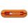LaCie Rugged Secure Externe Festplatte 2 TB 2.5" USB Typ-C 3.2 Gen 1 (3.1 Gen 1) Orange, Weiß