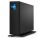 LaCie d2 Professional Externe Festplatte 8 TB 7200 RPM 2.5" USB Typ-C 3.2 Gen 1 (3.1 Gen 1) Schwarz