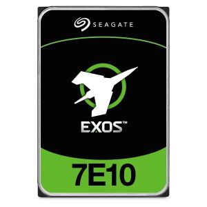 Seagate Enterprise ST2000NM001B Interne Festplatte 2 TB 7200 RPM 256 MB 3.5" SAS