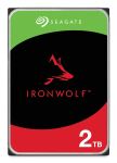 Seagate IronWolf ST2000VN003 Interne Festplatte 2 TB 5400...