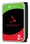 Seagate IronWolf ST2000VN003 Interne Festplatte 2 TB 5400...