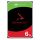 Seagate IronWolf ST6000VN006 Interne Festplatte 6 TB 5400 RPM 256 MB 3.5" Serial ATA III