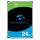 Seagate SkyHawk AI Interne Festplatte 24 TB 7200 RPM 512 MB 3.5" Serial ATA III