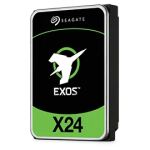 Seagate Exos X24 Interne Festplatte 20 TB 7200 RPM 512 MB...