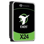 Seagate Exos X24 Interne Festplatte 20 TB 7200 RPM 512 MB...