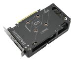 ASUS DUAL-RX9060XT-8G AMD Radeon RX 9060 XT 8 GB GDDR6