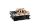 be quiet! Shadow Rock LP Prozessor Kühler 12 cm Schwarz, Kupfer, Silber