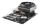 be quiet! Shadow Rock TF 2 Prozessor Kühler 13,5 cm Schwarz, Kupfer, Silber