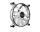 be quiet! BL090 Computerkühlsystem Computergehäuse Ventilator 14 cm Weiß