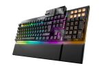 be quiet! Dark Mount Silent Linear DE ISO Tastatur Gaming...