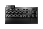 be quiet! Dark Mount Silent Linear DE ISO Tastatur Gaming...