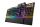 be quiet! Dark Mount Silent Linear DE ISO Tastatur Gaming USB QWERTZ Deutsch Schwarz