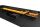 be quiet! Dark Mount Silent Linear DE ISO Tastatur Gaming USB QWERTZ Deutsch Schwarz