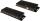 USB 2.0 HUB 7-Port 1xUSB-B,7xUSB-A,1xDC-Buchse