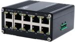 Switch 10Port Industrie Ethernet...