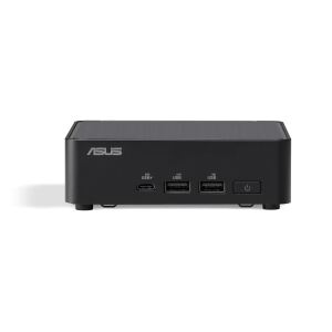 ASUS NUC 14 Pro Slim Kit RNUC14RVKU500000I UCFF Schwarz 125H