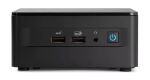 ASUS NUC 12 RNUC12WSHV500002I UCFF Schwarz i5-1250P