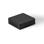 ASUS NUC 13 RNUC13L5KV500000I Schwarz i5-1350PE 1,8 GHz