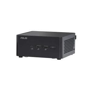 ASUS NUC 14 Pro RNUC14RVHV500003I UCFF Schwarz 135H