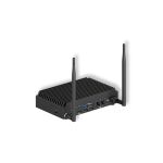 ASUS NUC 13 Rugged BNUC13BRFA200B02I Schwarz x7211E