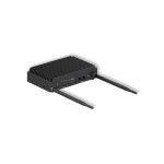 ASUS NUC 13 Rugged BNUC13BRFA200B02I Schwarz x7211E
