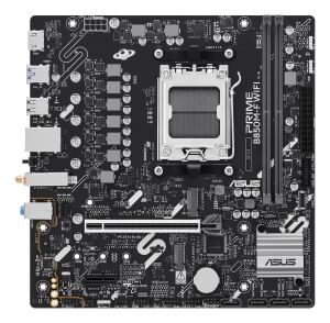 ASUS PRIME B850M-F WIFI AMD B850 Sockel AM5 micro ATX