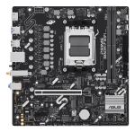 ASUS PRIME B850M-F WIFI AMD B850 Sockel AM5 micro ATX