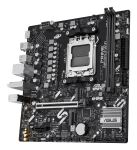 ASUS PRIME B850M-F WIFI AMD B850 Sockel AM5 micro ATX