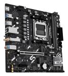 ASUS PRIME B850M-F WIFI AMD B850 Sockel AM5 micro ATX