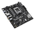 ASUS PRIME B850M-F WIFI AMD B850 Sockel AM5 micro ATX