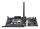 ASUS PRIME B850M-F WIFI AMD B850 Sockel AM5 micro ATX
