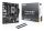ASUS PRIME B850M-F WIFI AMD B850 Sockel AM5 micro ATX