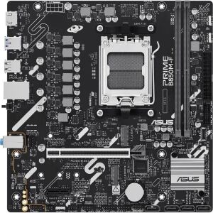 ASUS MB PRIME B850M-F AM5 MATX AM5, 2xDDR5