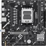 ASUS MB PRIME B850M-F AM5 MATX AM5, 2xDDR5