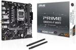 ASUS MB PRIME B850M-F AM5 MATX AM5, 2xDDR5