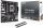 ASUS MB PRIME B850M-F AM5 MATX AM5, 2xDDR5